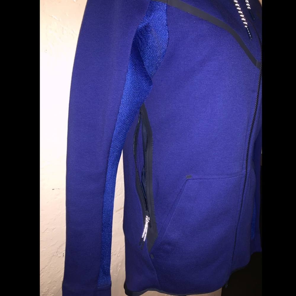 Nike Tech Zip - image 5